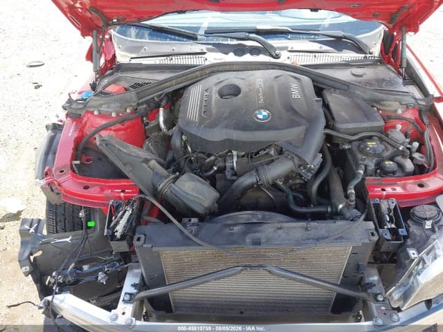 2017 BMW 230I 10