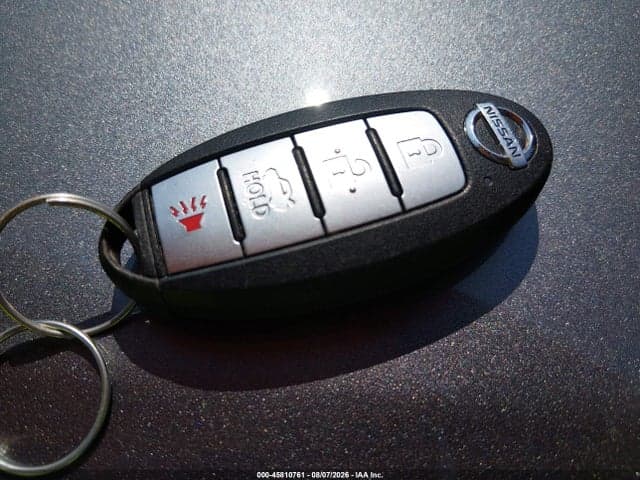 2021 NISSAN SENTRA S XTRONIC CVT 11