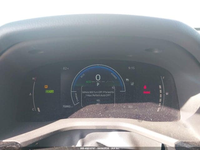 2025 TOYOTA CAMRY SE 7