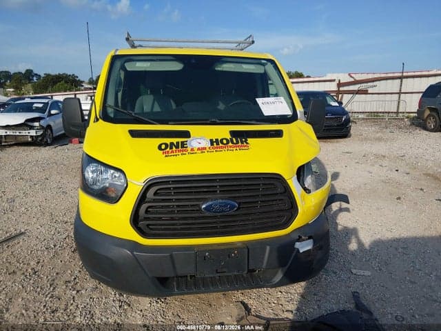2018 FORD TRANSIT-250 13