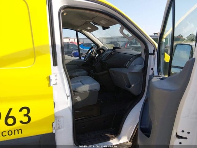 2018 FORD TRANSIT-250 5