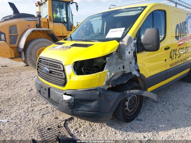 2018 FORD TRANSIT-250 6