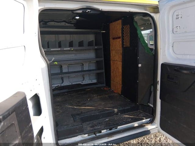 2018 FORD TRANSIT-250 8