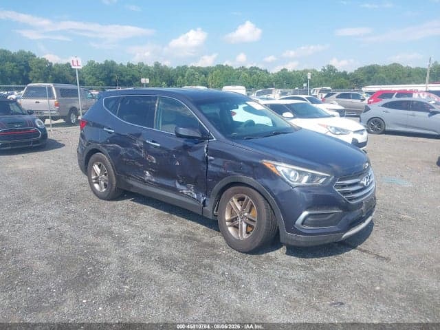 2018 HYUNDAI SANTA FE SPORT 2.4L - 1