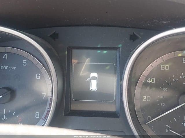 2018 HYUNDAI SANTA FE SPORT 2.4L 14