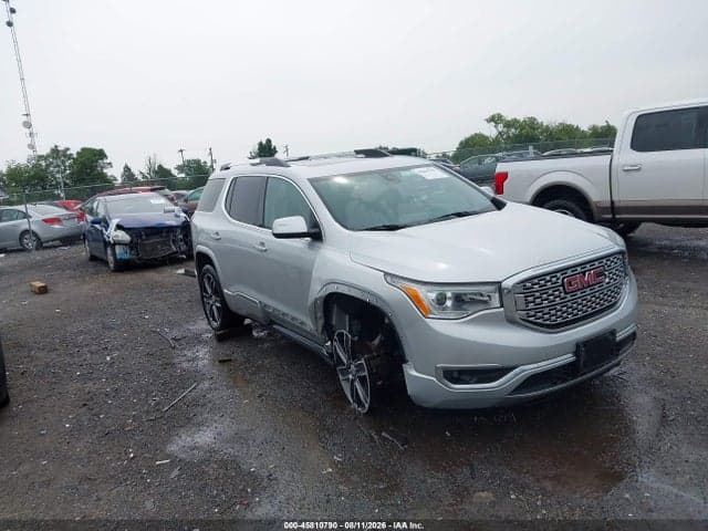 2019 GMC ACADIA DENALI 1