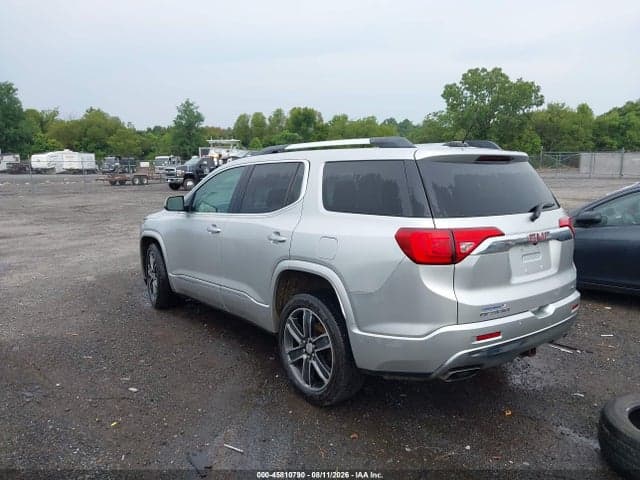 2019 GMC ACADIA DENALI 3
