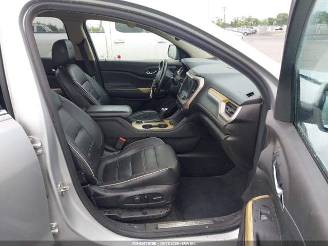 2019 GMC ACADIA DENALI 5
