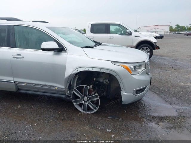 2019 GMC ACADIA DENALI 6