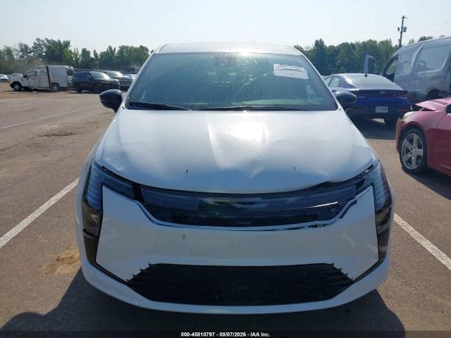 2027 CHRYSLER PACIFICA 12