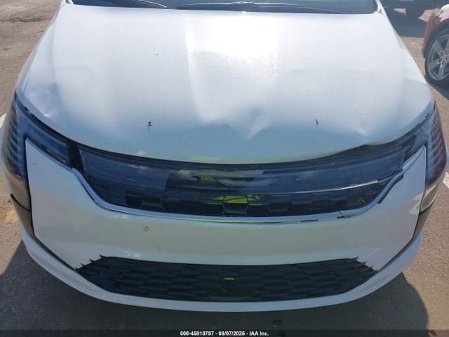 2027 CHRYSLER PACIFICA 6