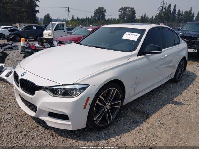 2018 BMW 340I XDRIVE 2