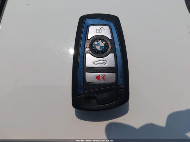 2018 BMW 340I XDRIVE 11
