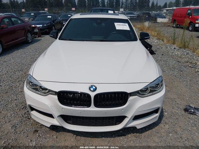 2018 BMW 340I XDRIVE 13