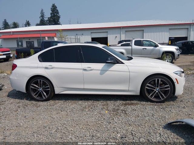 2018 BMW 340I XDRIVE 14