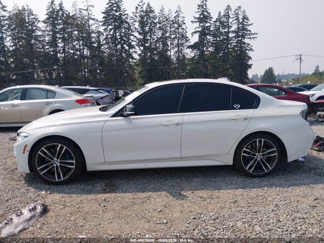 2018 BMW 340I XDRIVE 15