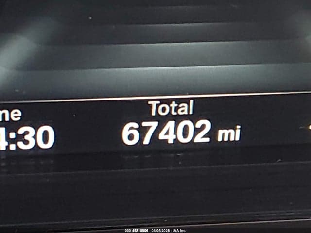 2018 BMW 340I XDRIVE 16