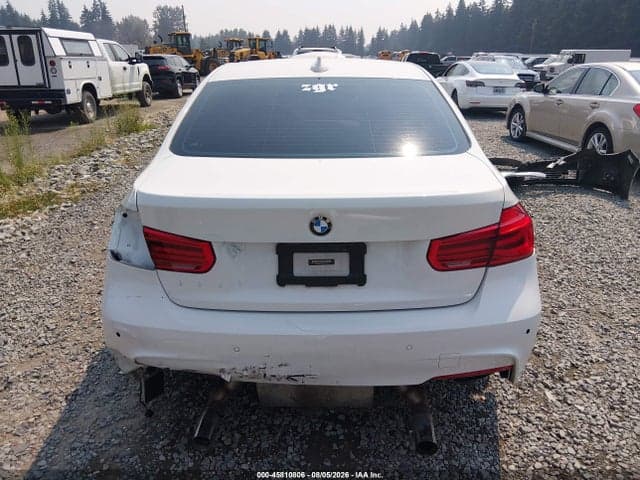2018 BMW 340I XDRIVE 17