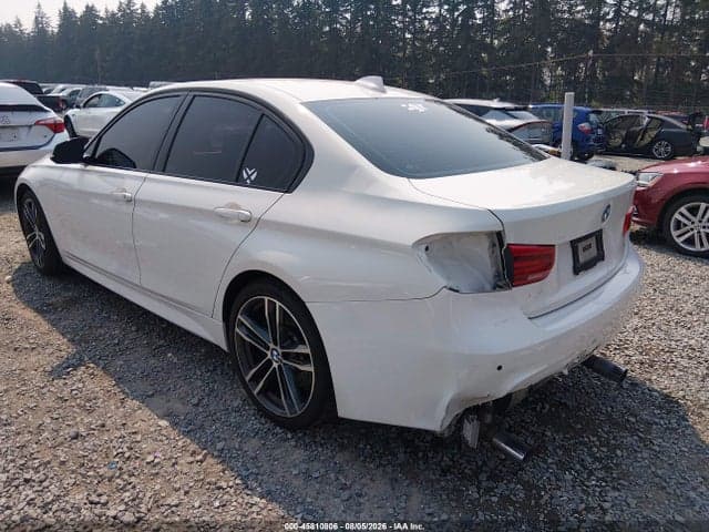 2018 BMW 340I XDRIVE 3