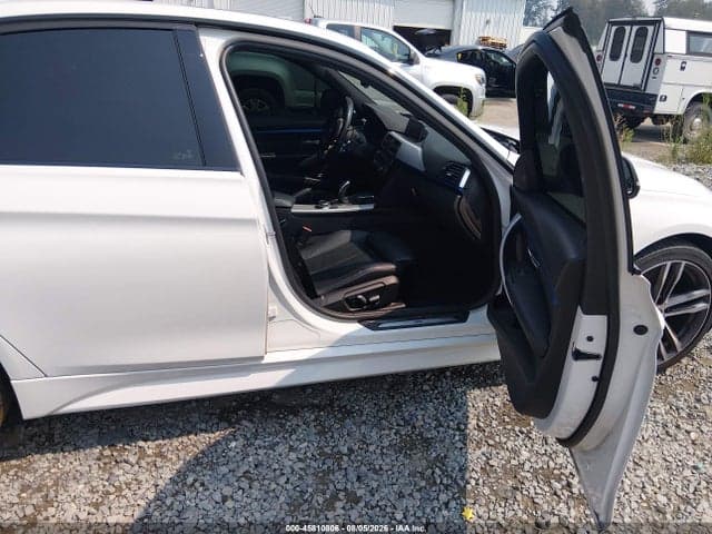 2018 BMW 340I XDRIVE 5