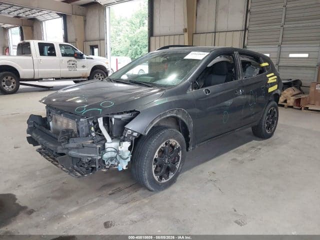 2021 SUBARU CROSSTREK PREMIUM 2