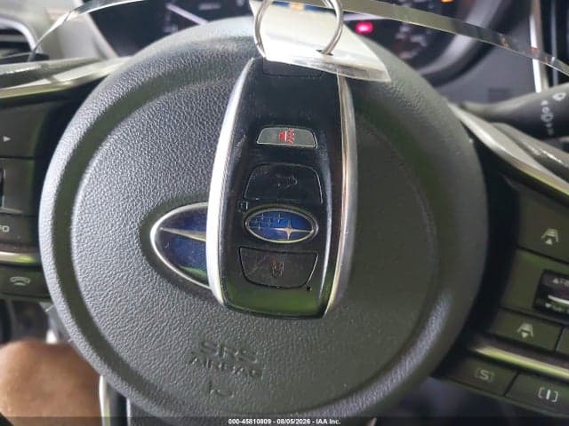 2021 SUBARU CROSSTREK PREMIUM 11
