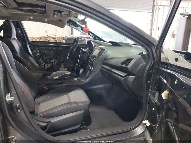 2021 SUBARU CROSSTREK PREMIUM 5