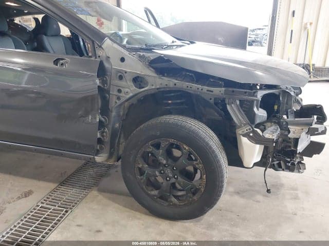 2021 SUBARU CROSSTREK PREMIUM 6