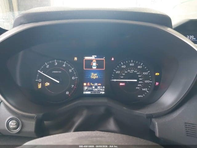 2021 SUBARU CROSSTREK PREMIUM 7