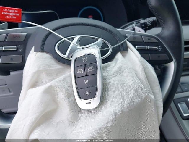 2024 HYUNDAI PALISADE SEL 11
