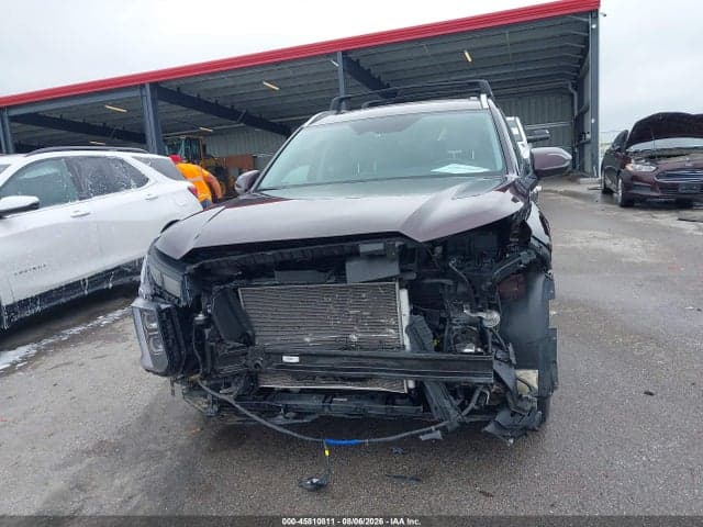 2024 HYUNDAI PALISADE SEL 13