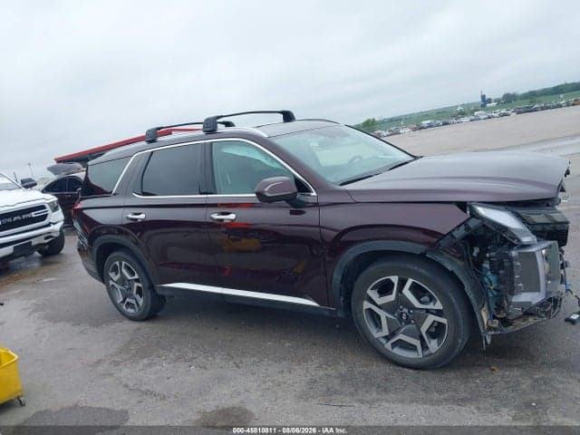 2024 HYUNDAI PALISADE SEL 14