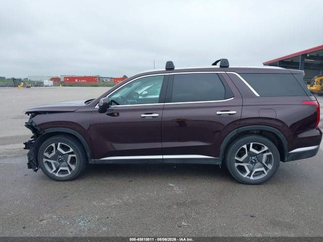2024 HYUNDAI PALISADE SEL 15