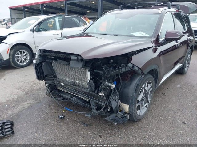 2024 HYUNDAI PALISADE SEL 6