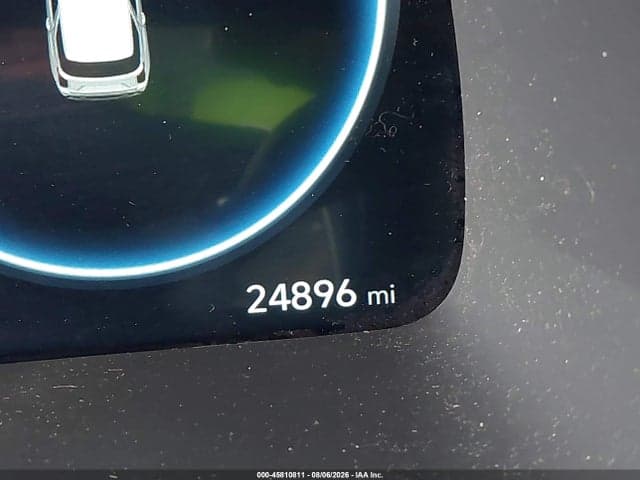 2024 HYUNDAI PALISADE SEL 7