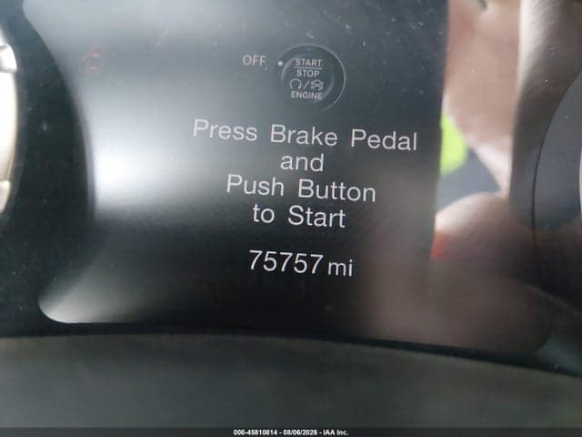 2021 JEEP RENEGADE LATITUDE 4X4 7