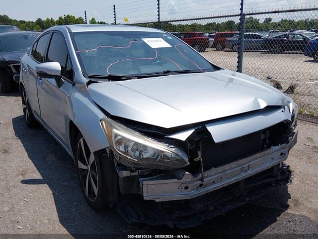 2017 SUBARU IMPREZA 2.0I SPORT - 1