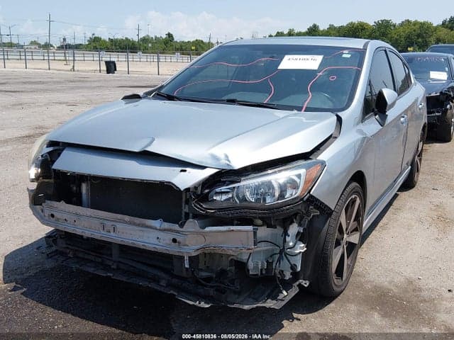 2017 SUBARU IMPREZA 2.0I SPORT 2