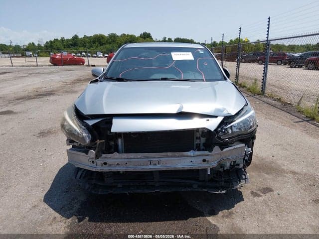2017 SUBARU IMPREZA 2.0I SPORT 12