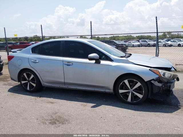 2017 SUBARU IMPREZA 2.0I SPORT 13