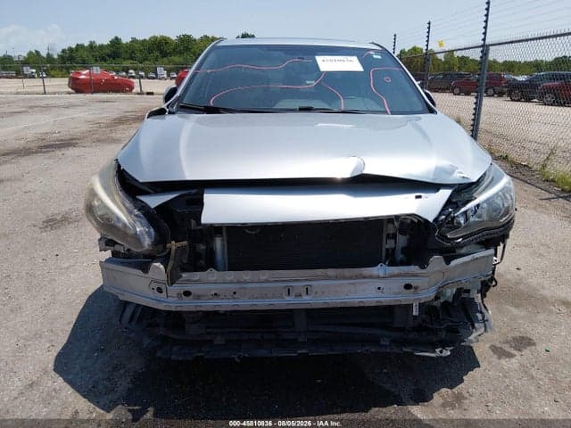 2017 SUBARU IMPREZA 2.0I SPORT 6