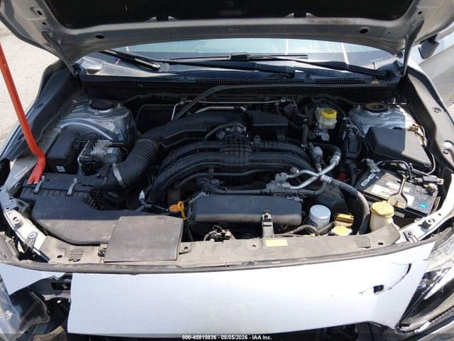 2017 SUBARU IMPREZA 2.0I SPORT 10