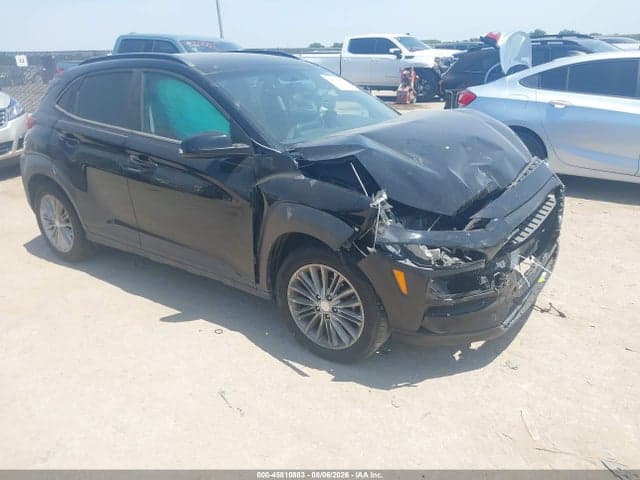 2018 HYUNDAI KONA SEL 1