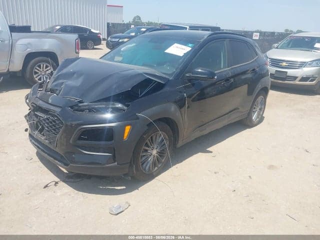 2018 HYUNDAI KONA SEL 2