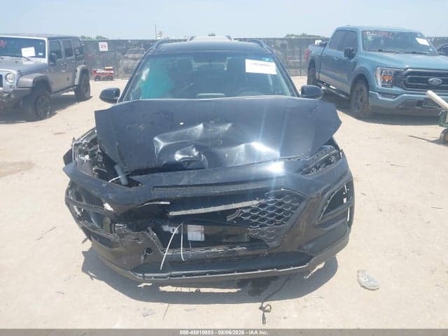 2018 HYUNDAI KONA SEL 12