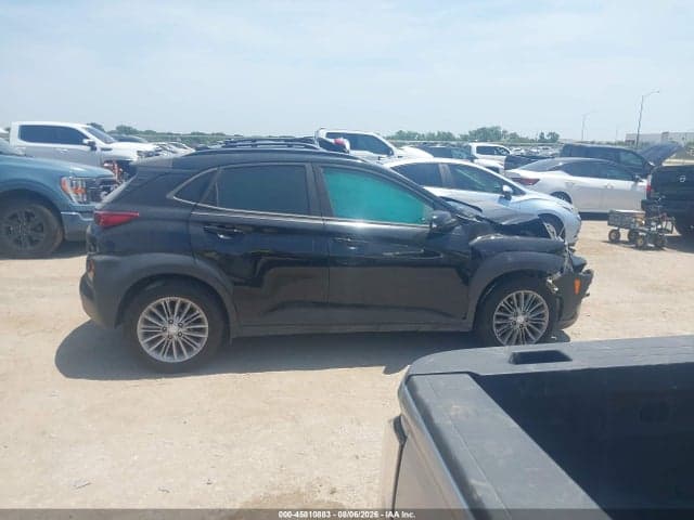 2018 HYUNDAI KONA SEL 13
