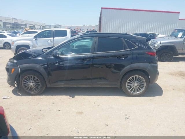 2018 HYUNDAI KONA SEL 14