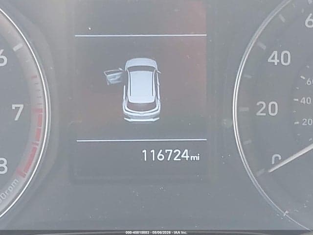 2018 HYUNDAI KONA SEL 15