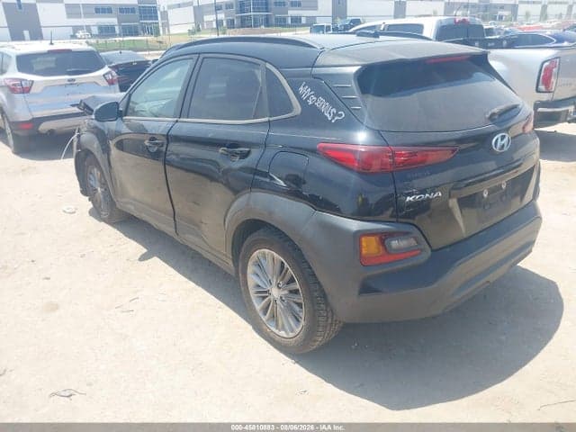 2018 HYUNDAI KONA SEL 3
