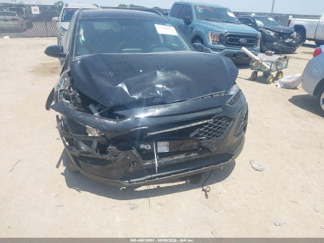 2018 HYUNDAI KONA SEL 6